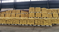 Pac granule klorinasi deodoran kolam renang superkering serbuk klorin kimia Pac untuk perawatan air