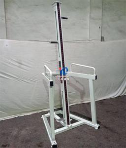 Máquina de Escalar YG FITNESS YG-C005, Simulador de Escaleras, Equipo de Gimnasio - Product Image 1