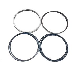 Kit de Anillos de Pistón 23034-2BCA0 para Motor Hyundai Kia, Superficie del Cilindro, Tamaño Estándar - Product Image 1