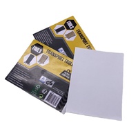 Autocollant adhésif en papier imprimé personnalisé, Logo imperméable, étiquette autocollante d'expédition pour emballage