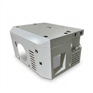 Servizi di Fabbricazione di Parti Stampate e Contenitori Metallici OEM a Basso Costo - Product Image 4