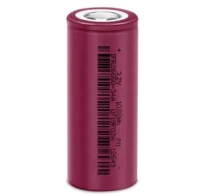 リン酸鉄リチウム電池セル3.2V 3300mah 26650リチウムイオン電池