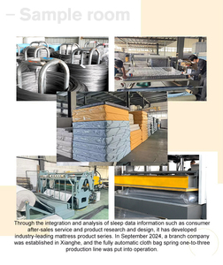 Benutzer definierte Luxus Schlafzimmer möbel Matratzen Hochwertige Memory <span class=keywords><strong>Foam</strong></span> Matratze - Product Image 3