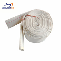 Tuyau d'incendie en PVC, PU, TPU, caoutchouc, EPDM, NBR de 32 mm, 38 mm, 40 mm, 50 mm, 65 mm, 80 mm, 100 mm, 125 mm, 150 mm, 200 mm, 225 mm, 250 mm