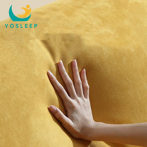 Sofá cama de tela multifuncional inteligente de estilo italiano, sofá eléctrico reclinable de 2 y 3 plazas para habitación de <span class=keywords><strong>alquiler</strong></span> de apartamento - Product Image 6