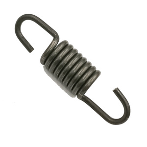 Dakunlun tùy chỉnh CNC đường kính lớn mùa xuân nhôm <span class=keywords><strong>Clip</strong></span> tùy chỉnh <span class=keywords><strong>Clip</strong></span> - Product Image 6