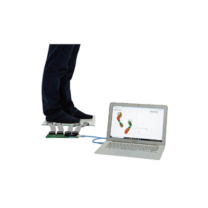 Vỏ miễn phí chân cảm biến mảng phân phối hệ thống phát hiện dáng đi phân tích lực lượng cảm biến điện trở (<span class=keywords><strong>fsr</strong></span>) cho cảm biến áp suất - Product Image 5