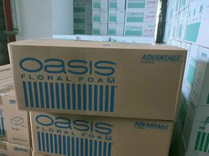 Mousse florale <span class=keywords><strong>Oasis</strong></span> mousse - Product Image 4