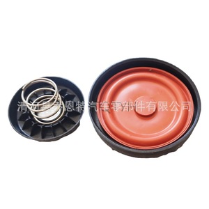 ฝาครอบวาล์ว BMW B58 วาล์วเวสต์เกต 11127645173 สำหรับอะไหล่เครื่องยนต์ 3.0 ลิตร - Product Image 1