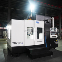 Fresadora CNC de 3 Ejes, Fresadora Vertical CNC, Máquina CNC Siem, Centro de Mecanizado CNC