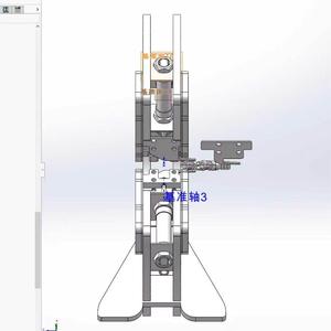 Votre solution pour le refroidissement, le chauffage et la gestion thermique, disponible en 3 jours. Conception et fabrication sur mesure professionnelles - Product Image 3