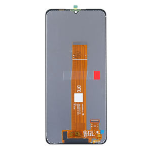 <span class=keywords><strong>หน้า</strong></span><span class=keywords><strong>จอ</strong></span> LCD แท้สำหรับโทรศัพท์มือถือ Samsung Galaxy <span class=keywords><strong>A12</strong></span> A125 A127 ซ่อม<span class=keywords><strong>จอ</strong></span>โทรศัพท์มือถือ <span class=keywords><strong>หน้า</strong></span><span class=keywords><strong>จอ</strong></span>สัมผัสขนาด 6.6 นิ้ว รับประกัน 1 ปี - Product Image 3