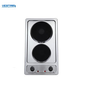 <span class=keywords><strong>Plaque</strong></span> de <span class=keywords><strong>cuisson</strong></span> électrique à induction pour four à ondes lumineuses, rotative et à haute puissance - Product Image 2