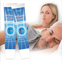 Pommade de massage corporel externe douce 20g, apaise les inconforts du bas du corps, crème naturelle à base de plantes IFOKY pour les soins des zones intimes masculines