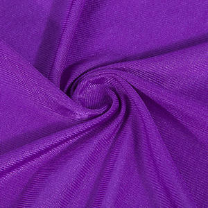 Hamac de <span class=keywords><strong>yoga</strong></span> <span class=keywords><strong>aérien</strong></span> en nylon de couleur unie léger pour l'entraînement d'exercices d'étirement pour les studios de <span class=keywords><strong>yoga</strong></span> ou l'utilisation à domicile personnalisée - Product Image 4