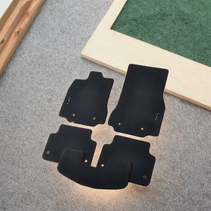 Tapis de sol intérieur de voiture en nylon sur mesure de haute qualité - Product Image 3