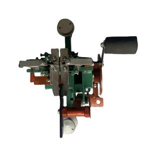 Nouvelles lames de scie à ruban électrique et manuelle TGS faciles à utiliser avec des composants de base portant un engrenage de moteur - Product Image 3