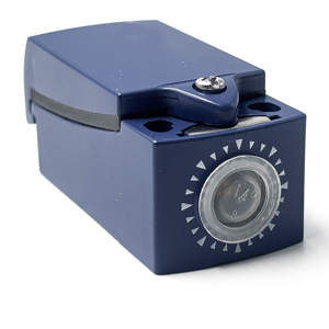 Le tout nouveau contrôleur PLC d'origine convient au capteur de fin de course ZCD21. - Product Image 2