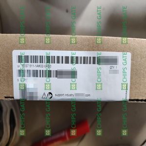 ซีเมนส์ S7-1500 CPU 6ES7511-1AK02-0AB0 PLC อุปกรณ์อัตโนมัติทางอุตสาหกรรม พร้อมอินเทอร์เฟซอีเธอร์เน็ต - Product Image 1