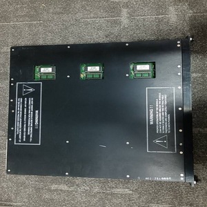 Module de système Triconex 3511 DCS, pièces de rechange pour contrôle industriel PLC, 16 entrées/sorties, mémoire flash, interface Modbus - Product Image 4