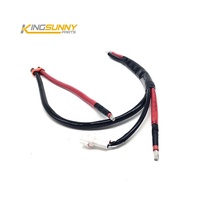 Câble de rechange pour batterie de vélo électrique Suron Light Bee, accessoires de remplacement pour moto électrique tout-terrain