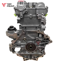 Bloc moteur A24XE 2384cc 16 soupapes 2.4L pour Chevrolet Captiva Opel Antara Assemblage moteur A24XE