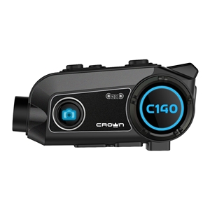 New 100% không thấm nước bt5.0 Mũ bảo hiểm tai nghe với <span class=keywords><strong>Video</strong></span> Camera xe máy thông minh <span class=keywords><strong>Video</strong></span> <span class=keywords><strong>intercom</strong></span> Hệ thống hỗ trợ 4 ~ 6 <span class=keywords><strong>intercom</strong></span> trong 800m - Product Image 2