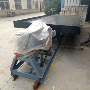 Stagno macchine separatrici magnetiche tavolo Shaker per oro Msi Mining oro agitazione tabella prezzo - Product Image 4