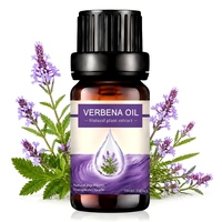 Suministro Directo de Fábrica, Aceite Esencial de Verbena Limón 100% Puro y Natural, Grado Superior, a Granel, para Cuidado de la Piel y Cosméticos