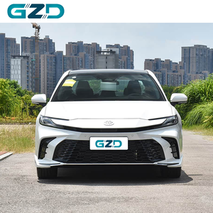 รถยนต์โตโยต้า แคมรี่ ปี 2025 2026 รถยนต์เบนซิน รถยนต์ไฮบริด <span class=keywords><strong>ราคา</strong></span>ดีที่สุด พวงมาลัยซ้าย มีรถในสต็อก แคมรี่ขาย - Product Image 2