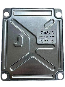 Controlador para el Modelo TAD1140VE, Número de Pieza 22423435 22049094, Controlador para TAD11 - Product Image 2