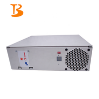 EX-i Integrated Fiery Color Server contrôleur fougueux E200 01 serveur d'imprimante pour imprimante xeroxs c75