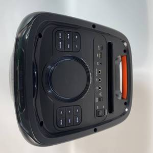 2024 <span class=keywords><strong>xdobo</strong></span>/sinoband/bmtl mirage 130W sans fil Rechargeable meilleur haut-parleur Portable BT avec microphone UHF boîte de haut-parleur karaoké - Product Image 6
