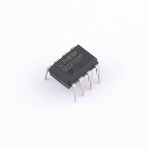 UCC27322P PDIP-8 Gate <b>Driver</b> Chip - Product Image 1
