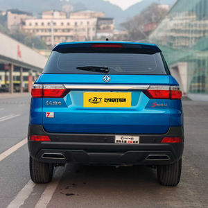 Voitures d'occasion DFSK <span class=keywords><strong>Glory</strong></span> 560 2021 2.0L CVT Elite 5 places Essence Bon état 2.0L Voitures chinoises SUV compact Voitures économiques - Product Image 5