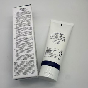 Espuma Limpiadora Profunda Cremosa Dr. Ceurracle Pro Balance - Limpiador Facial Coreano Hidratante Diario para Equilibrar la Grasa y la Humedad - Product Image 4