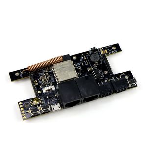 Çin profesyonel düşük fiyat pcba montaj gps modülü pcb takımı tedarikçisi