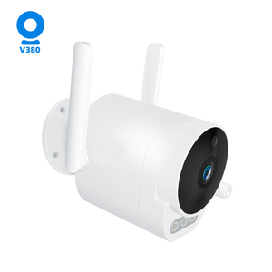 Ngoài Trời Máy Ảnh Đêm Và Ngày Với Bảng Điều Khiển Năng Lượng Mặt Trời 30x Zoom Ptz Ip <span class=keywords><strong>Camera</strong></span> 30 Theo Dõi Ngoài Trời Camer 4mp Ngoài Trời Nvr Ngoài Trời V380 B10 - Product Image 4
