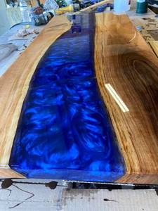 Bán Buôn Nhựa <span class=keywords><strong>Epoxy</strong></span> Trong Suốt Cao Cho Gỗ Đúc Bàn Sông - Product Image 6