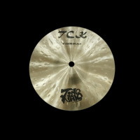 Hot Sale B20 TCK Series 6" Splash Cymbal for Percussion Instruments