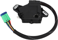Nouveau commutateur neutre 252927 7700100010 Cmf-930400 Cmf930400 pour Peugeot 207 307 pour citroën Renault Dpo Dp0 Al4