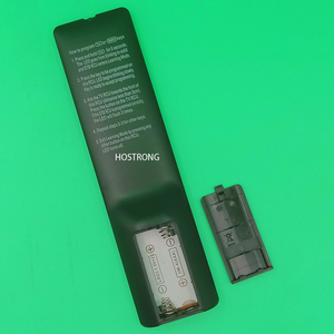 Mới đến nhà máy cung cấp Nano ZX Z7 + Z8 zalpha dreamlink T1 + T2 T3 thay thế điều khiển từ xa trong kho bán buôn - Product Image 6