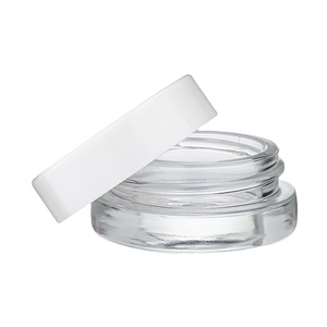 Cổ 3ml 5ml 7ml 9ml đen trắng lọ thủy tinh UV lọ thủy tinh tập trung lọ - Product Image 5