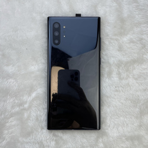 Telefoni Cellulari Usati <span class=keywords><strong>SAMSUNG</strong></span> Galaxy Note <span class=keywords><strong>10</strong></span>+ Fornitore All'Ingrosso di Smartphone Ricondizionati Telefoni Android Usati - Product Image 3