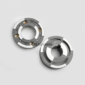 Embrague Komori para máquina de impresión offset, nuevo con placa de identificación grabada - Product Image 4