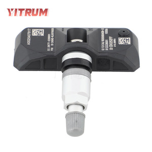 Système de surveillance de la pression des pneus Mercedes-Benz TPMS A0025407917 15-60 psi pour voiture - Product Image 1