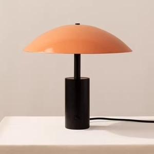 Modern Table <b>Lamp</b> E27 Led Light Source <b>Switch</b> Control For Living Room Bedroom Desk Coffee Table Use - Product Image 4