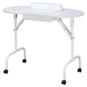 <span class=keywords><strong>Table</strong></span> de <span class=keywords><strong>manucure</strong></span> <span class=keywords><strong>pliante</strong></span> en MDF avec sac noir Bureau <span class=keywords><strong>à</strong></span> ongles de salon <span class=keywords><strong>Table</strong></span> <span class=keywords><strong>à</strong></span> ongles noire avec ventilateur d'extraction - Product Image 6