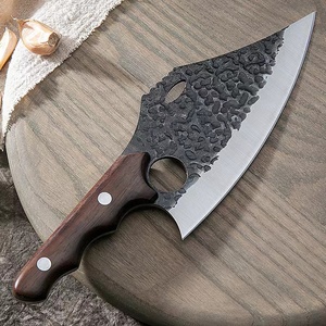 Rofessional-<span class=keywords><strong>cuchillo</strong></span> eléctrico de carnicero <span class=keywords><strong>para</strong></span> <span class=keywords><strong>cortar</strong></span> <span class=keywords><strong>carne</strong></span>, utensilio de acero inoxidable forjado con alto contenido de carbono, <span class=keywords><strong>para</strong></span> deshuesar - Product Image 3