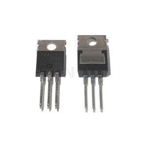 Nuevo Componente IGBT Hentet IRFB4212PBF, Transistor MOS de Canal N con Configuración Única MOSFET <span class=keywords><strong>IRFB</strong></span> 4212PBF - Product Image 2